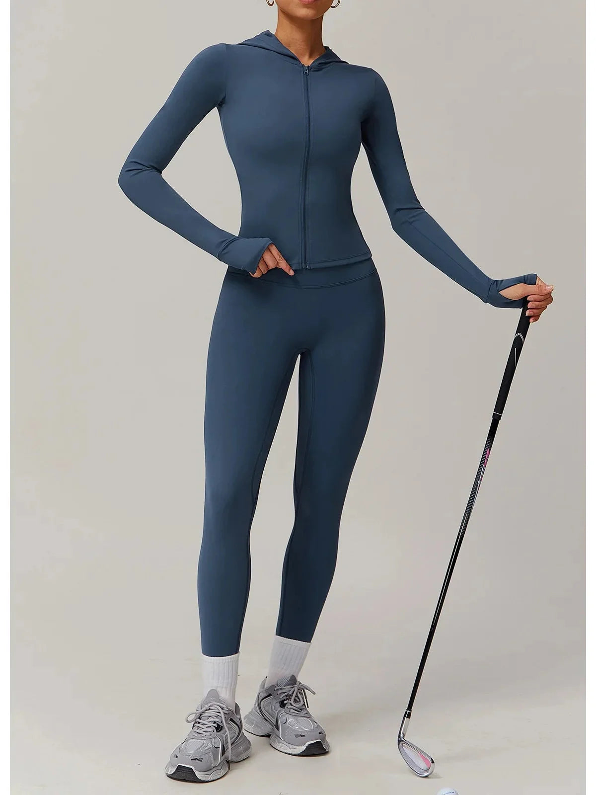 ELINA | Komplet sportowy