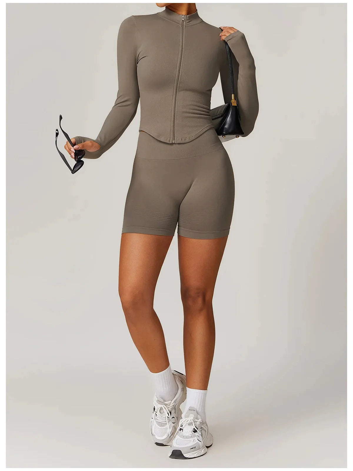 JARA | Bluza sportowa