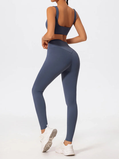 GISEL | Biustonosz sportowy