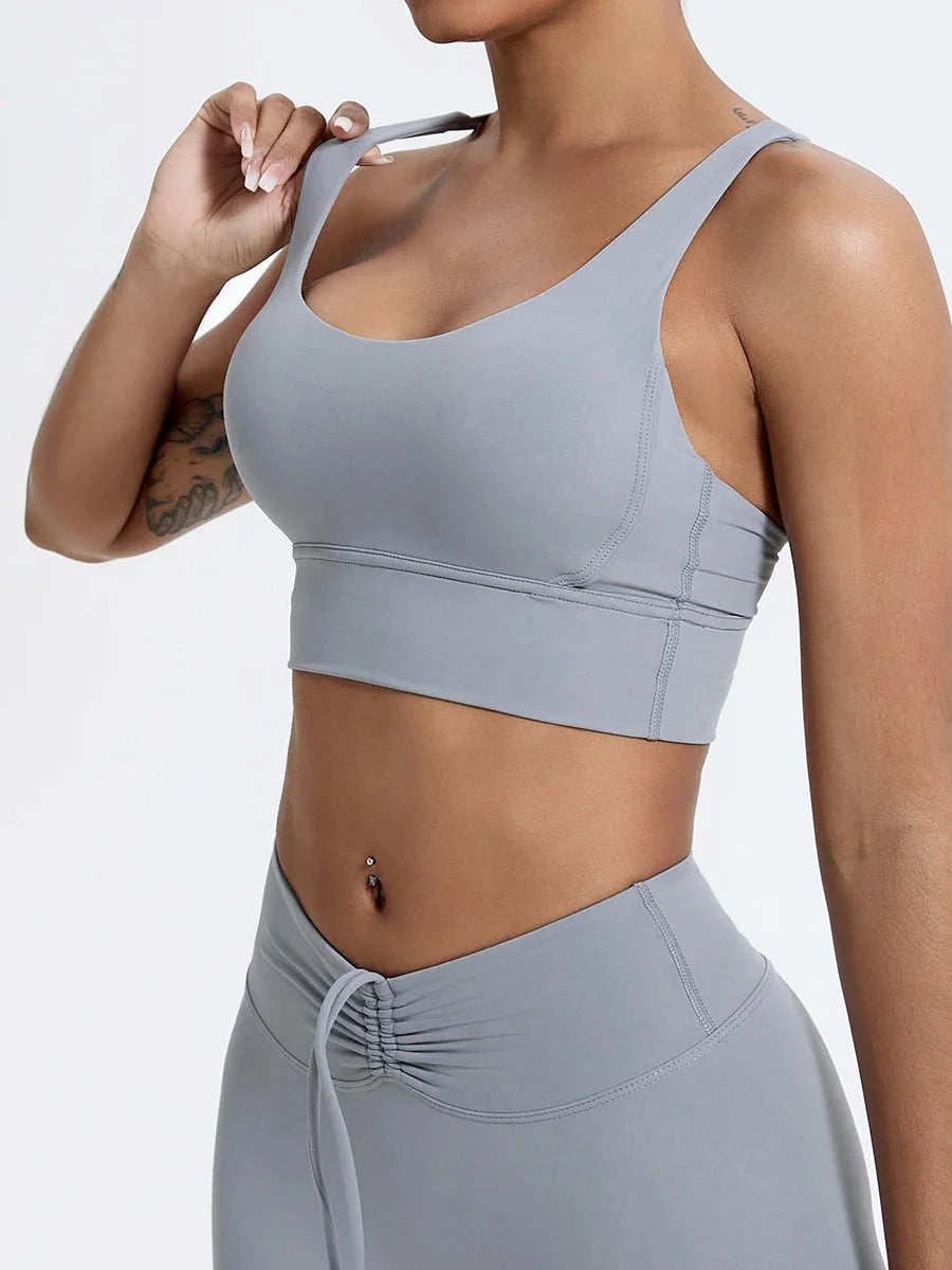 HARA | Biustonosz sportowy