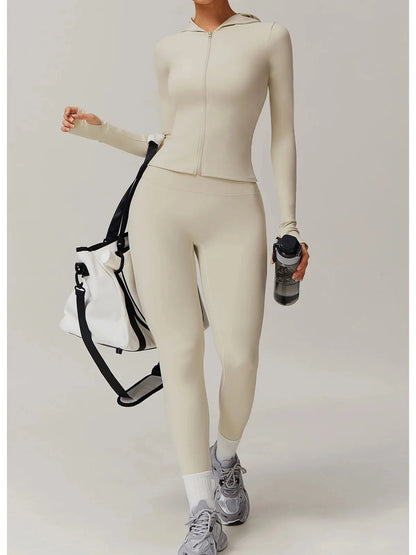 ELINA | Komplet sportowy