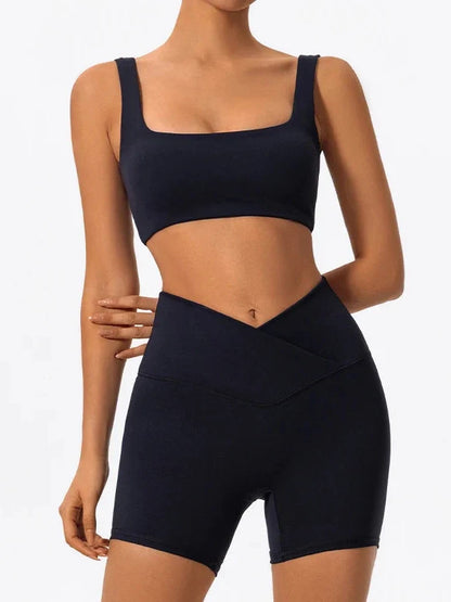 DELIA | Komplet sportowy