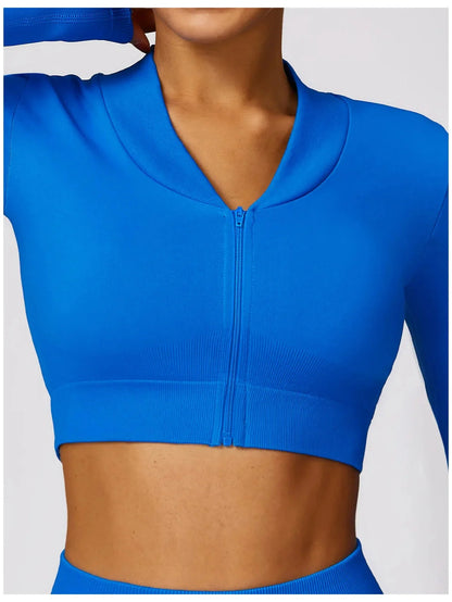 NYLA | Bluza sportowa
