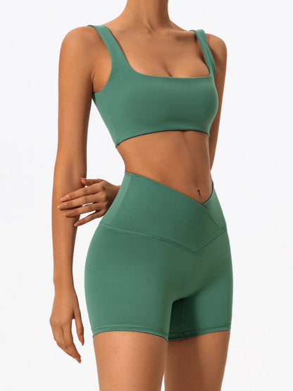 DELIA | Komplet sportowy