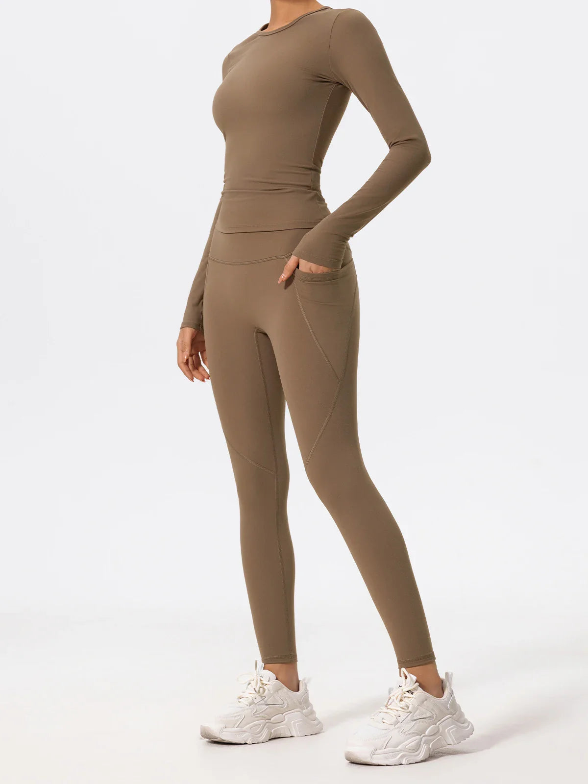KAIRA | Komplet sportowy