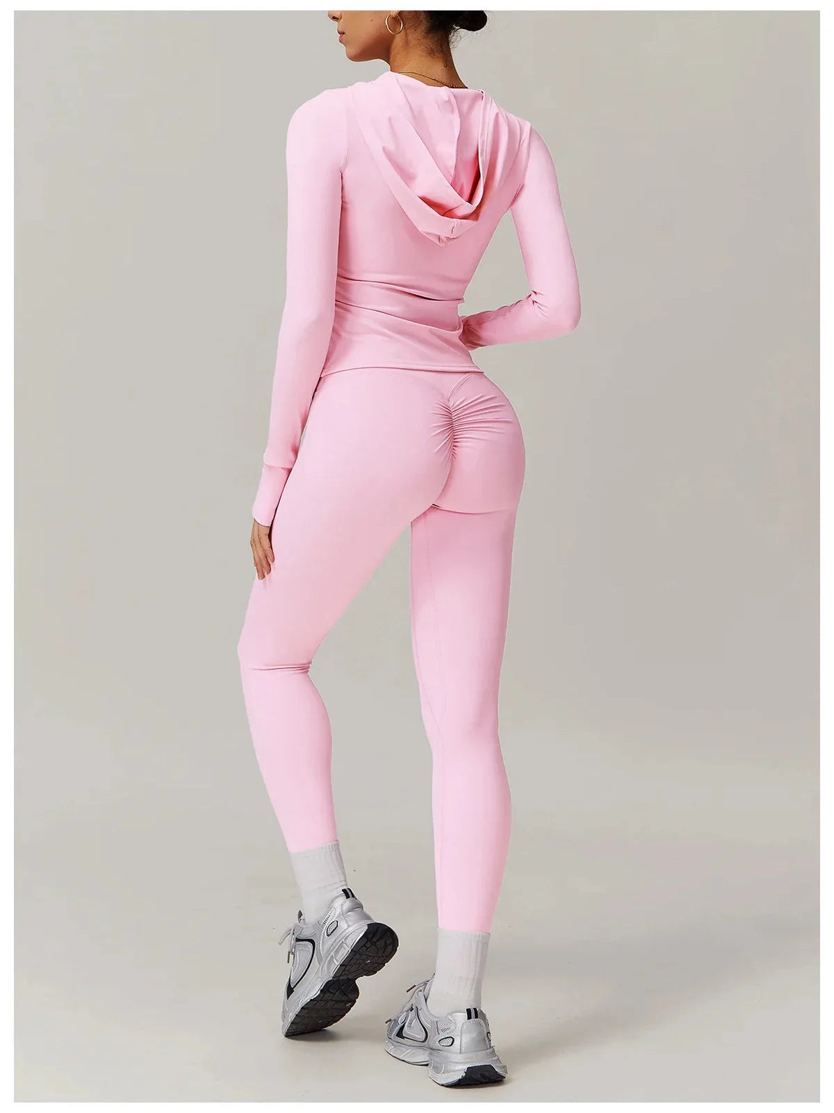 JOLIE | Bluza sportowa