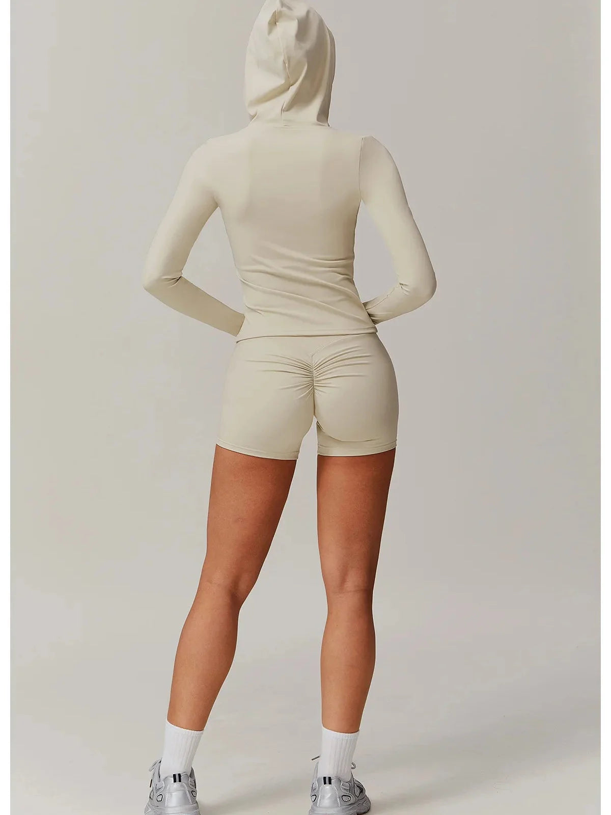 JOLIE | Bluza sportowa