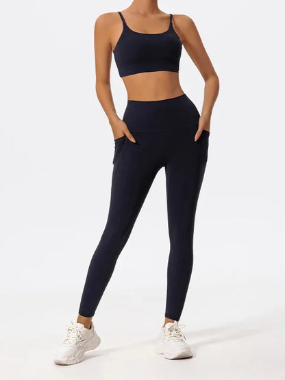 CARLA | Komplet sportowy
