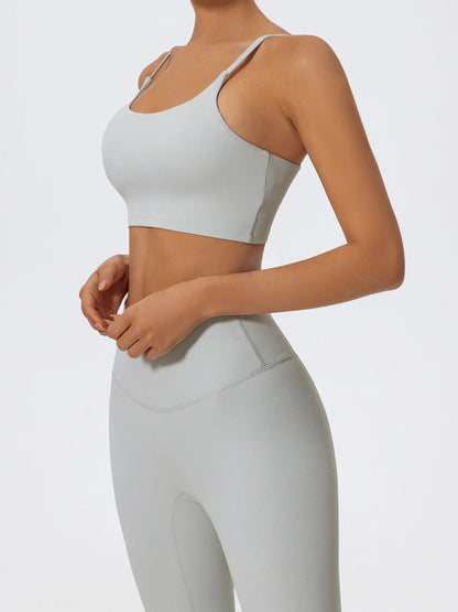 LARIA | Komplet sportowy