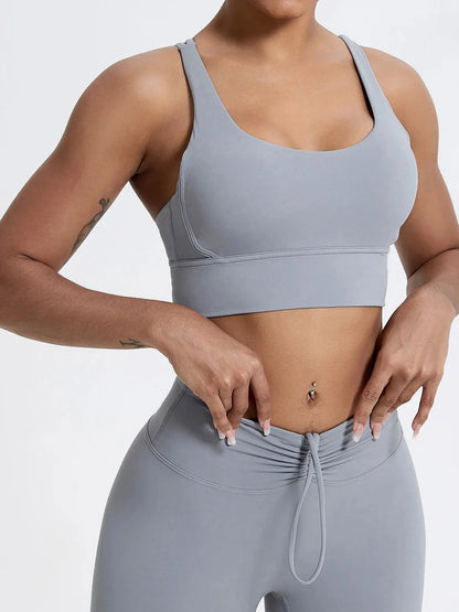 HARA | Biustonosz sportowy