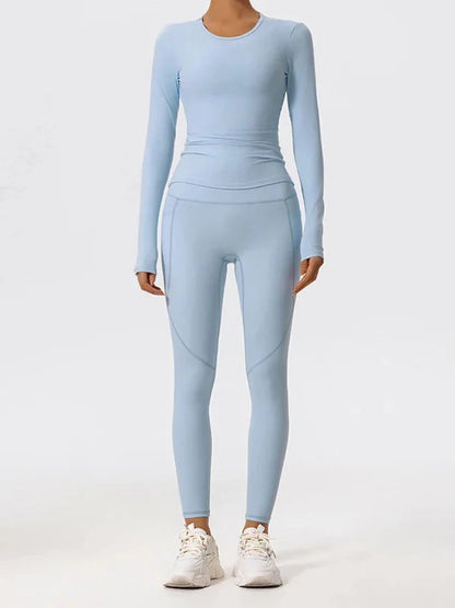 KAIRA | Komplet sportowy