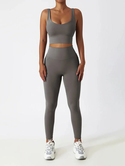 ELYN | Komplet sportowy