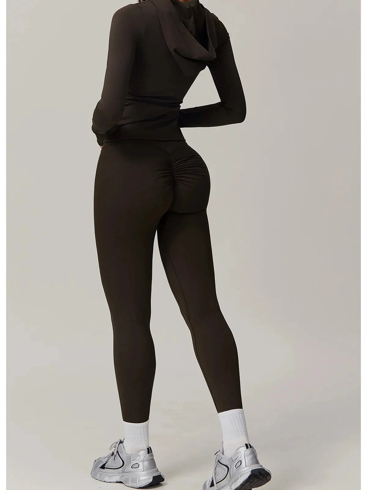 JOLIE | Bluza sportowa