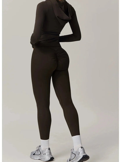 JOLIE | Bluza sportowa