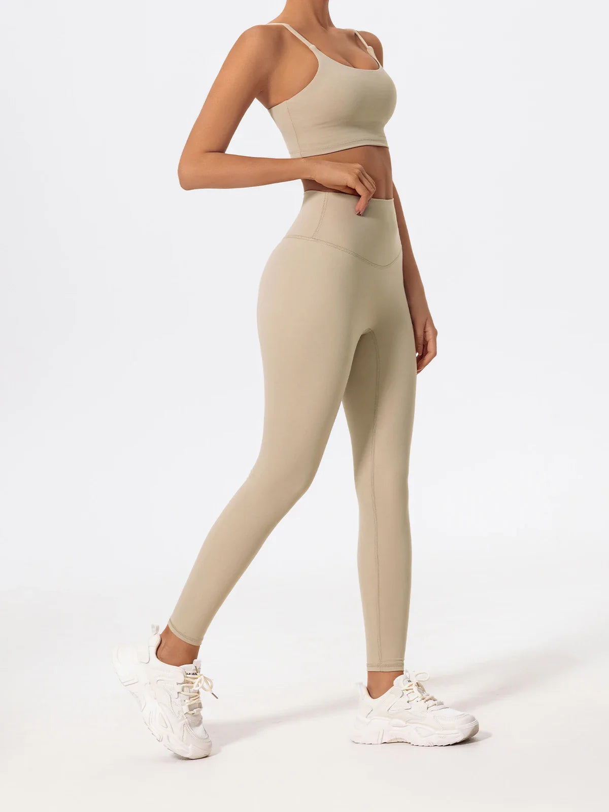 LARIA | Komplet sportowy