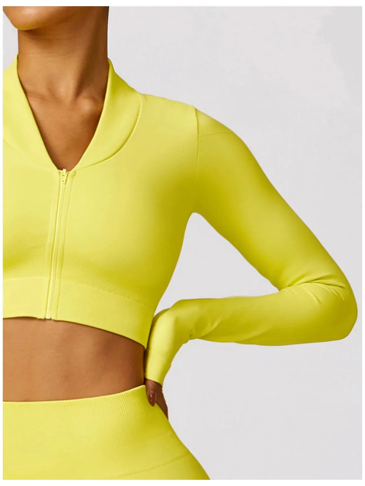 NYLA | Bluza sportowa