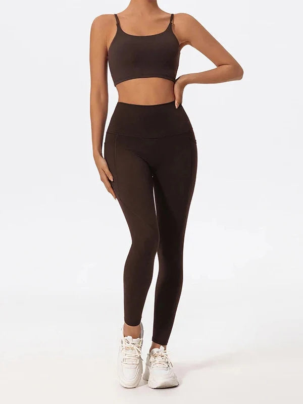 LARIA | Komplet sportowy