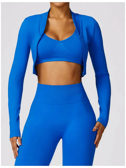 NYLA | Bluza sportowa