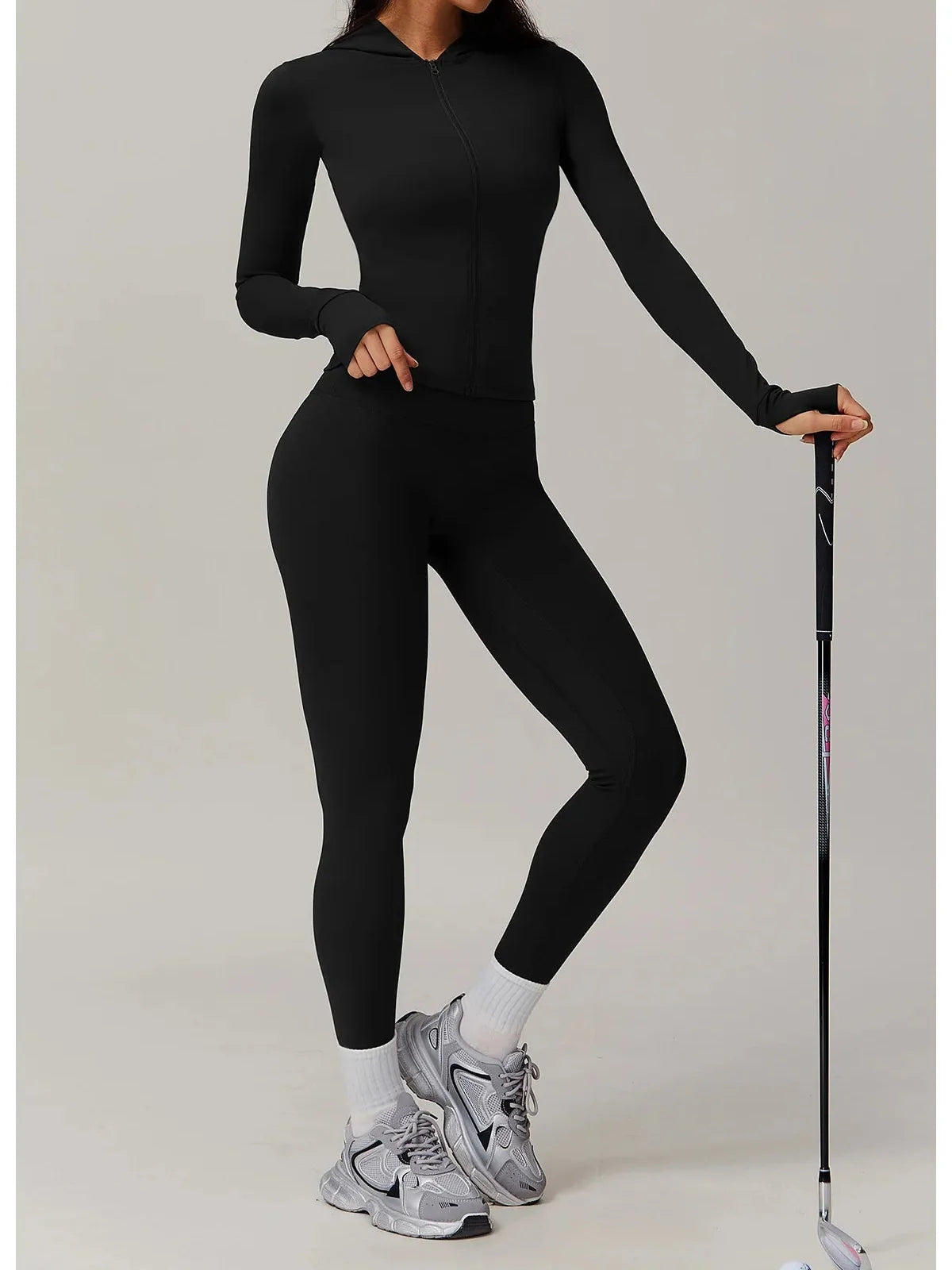 JOLIE | Bluza sportowa