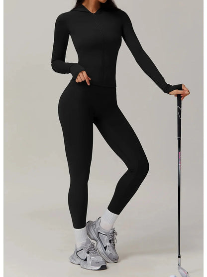 JOLIE | Bluza sportowa