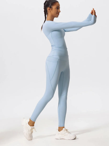 KAIRA | Komplet sportowy