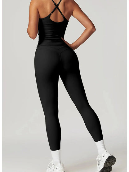 SIA | Komplet sportowy