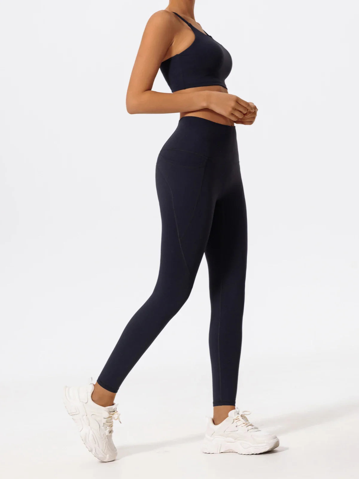 CARLA | Komplet sportowy