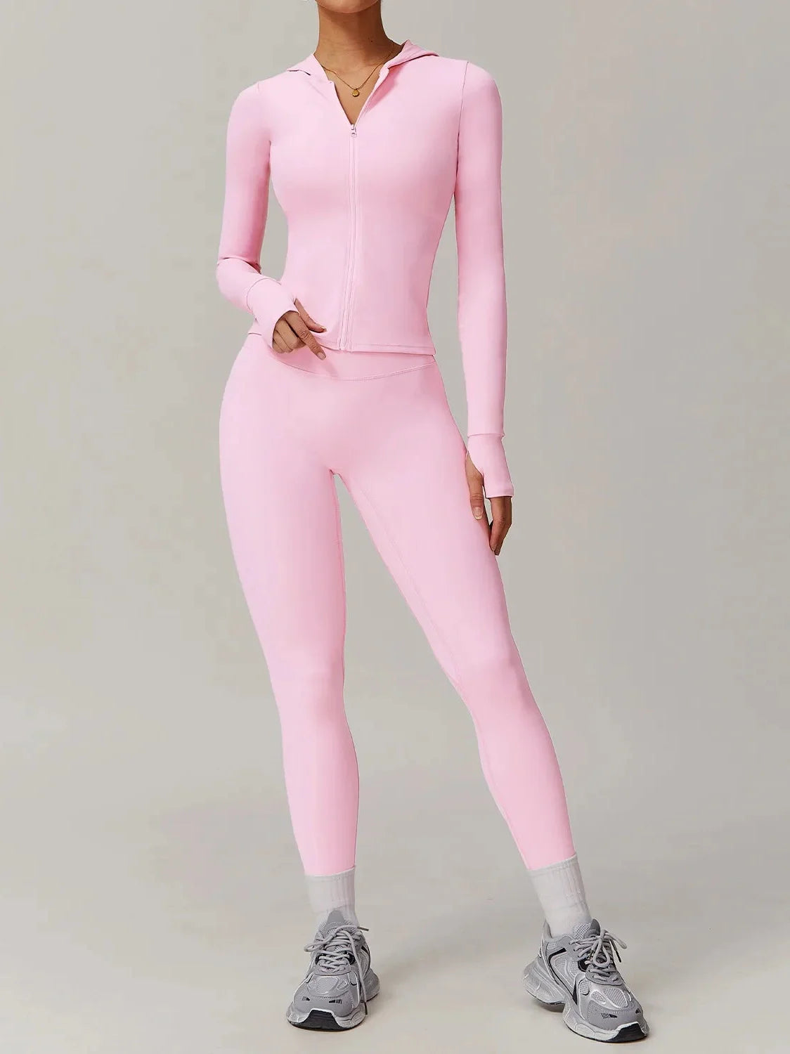 ELINA | Komplet sportowy