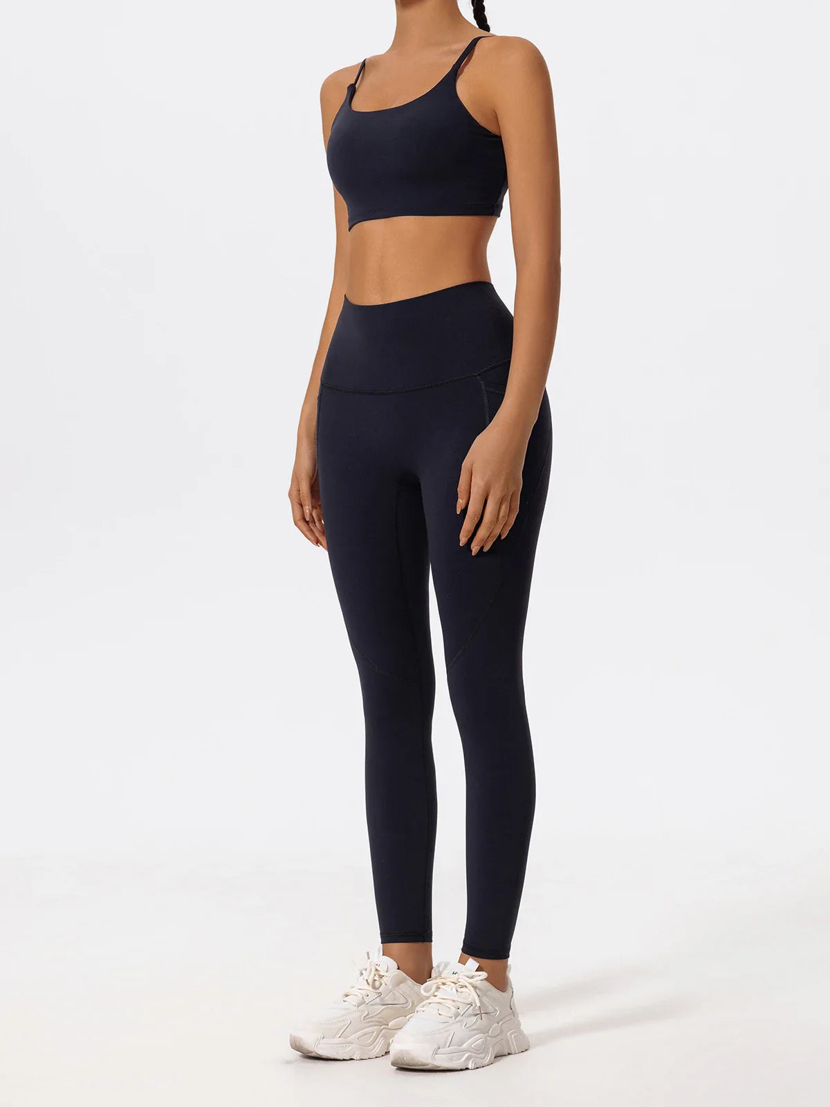 CARLA | Komplet sportowy