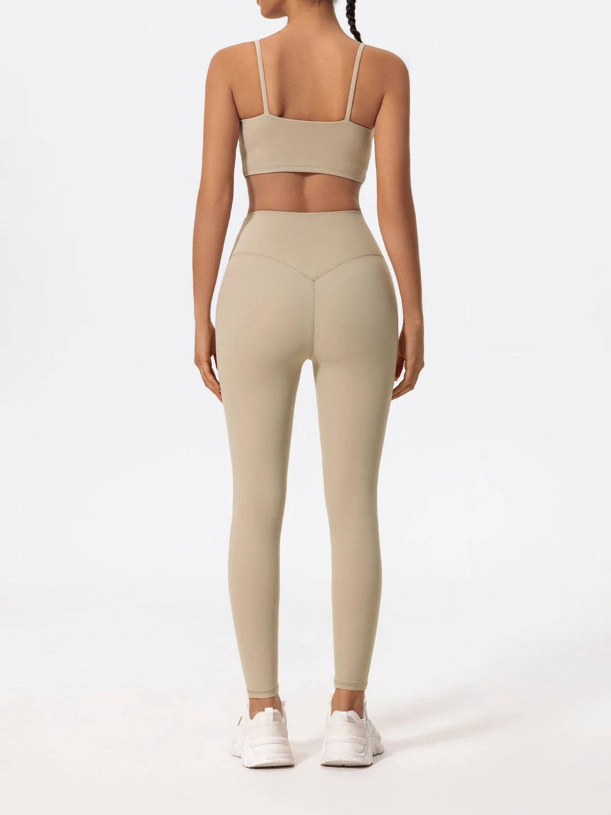 LARIA | Komplet sportowy