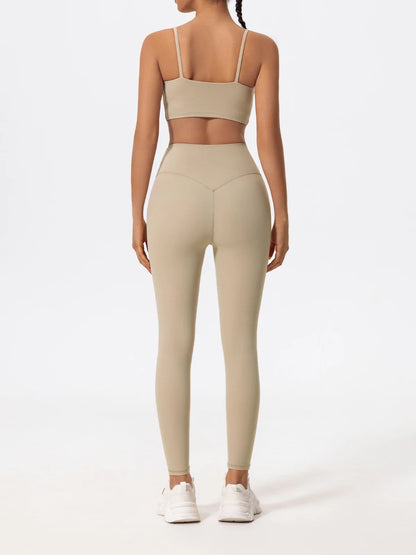 LARIA | Komplet sportowy