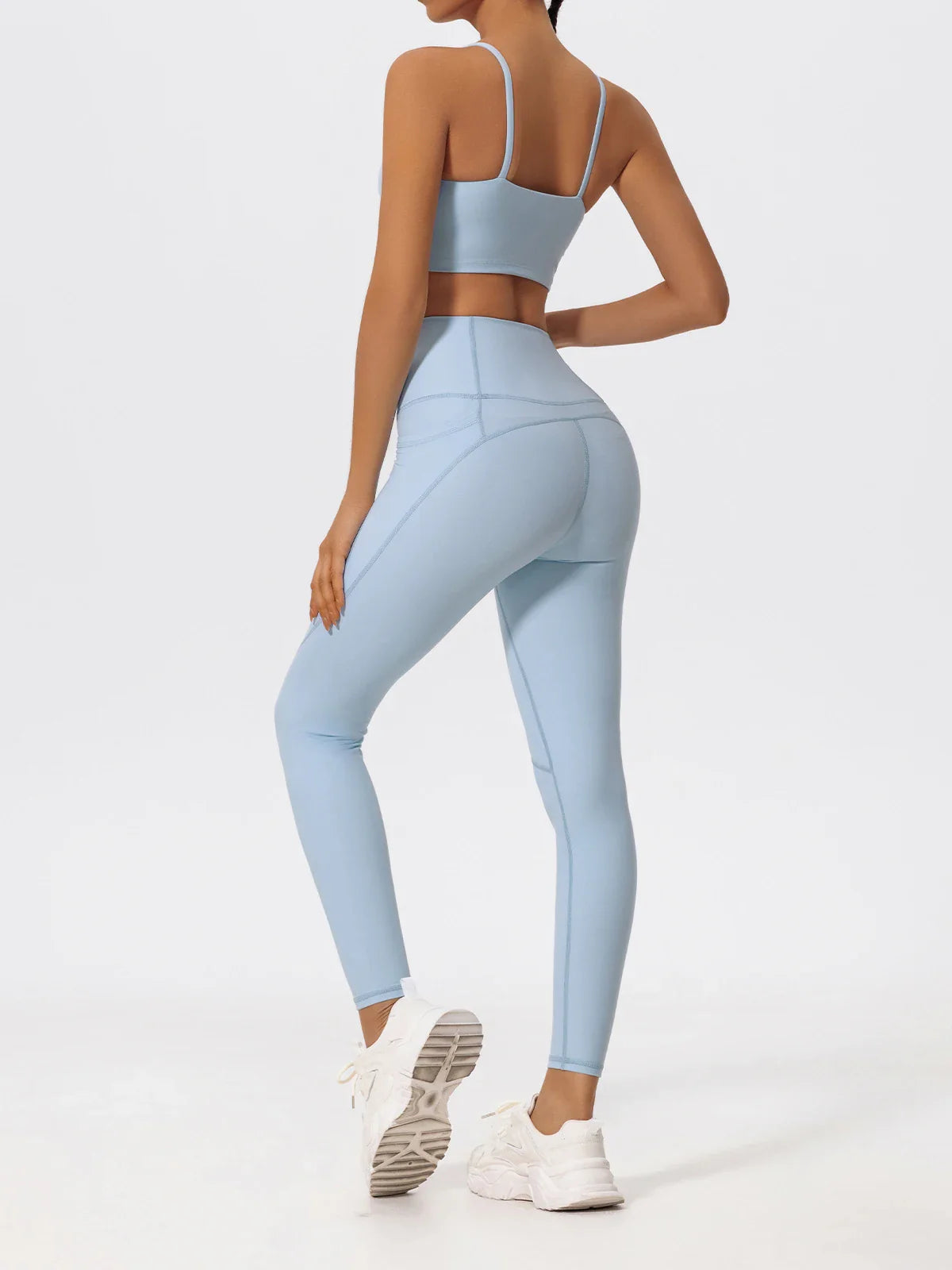 CARLA | Komplet sportowy