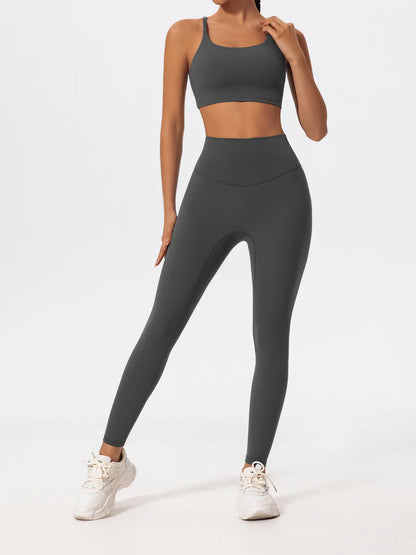 LARIA | Komplet sportowy