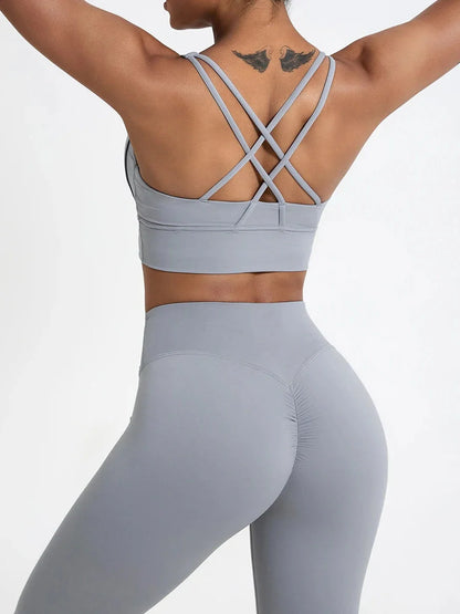 HARA | Biustonosz sportowy