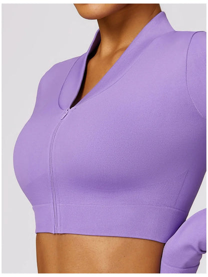NYLA | Bluza sportowa