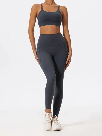 CARLA | Komplet sportowy