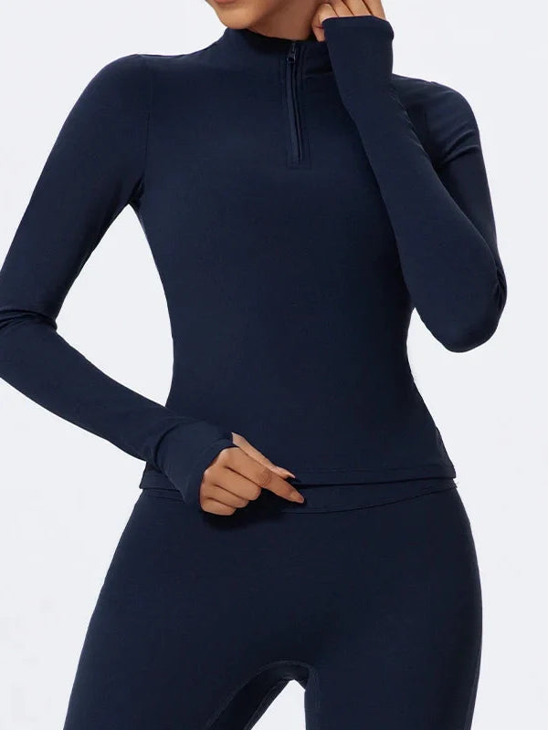 ARIEL | Bluza sportowa