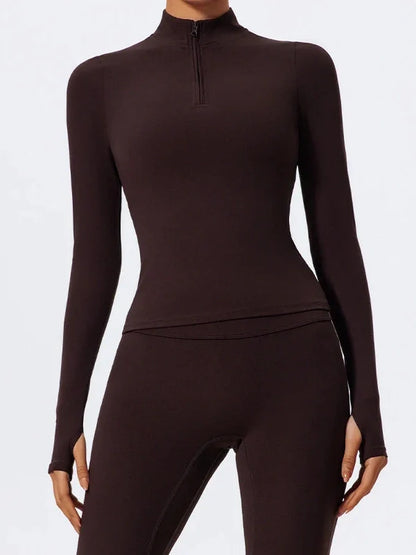 ARIEL | Bluza sportowa
