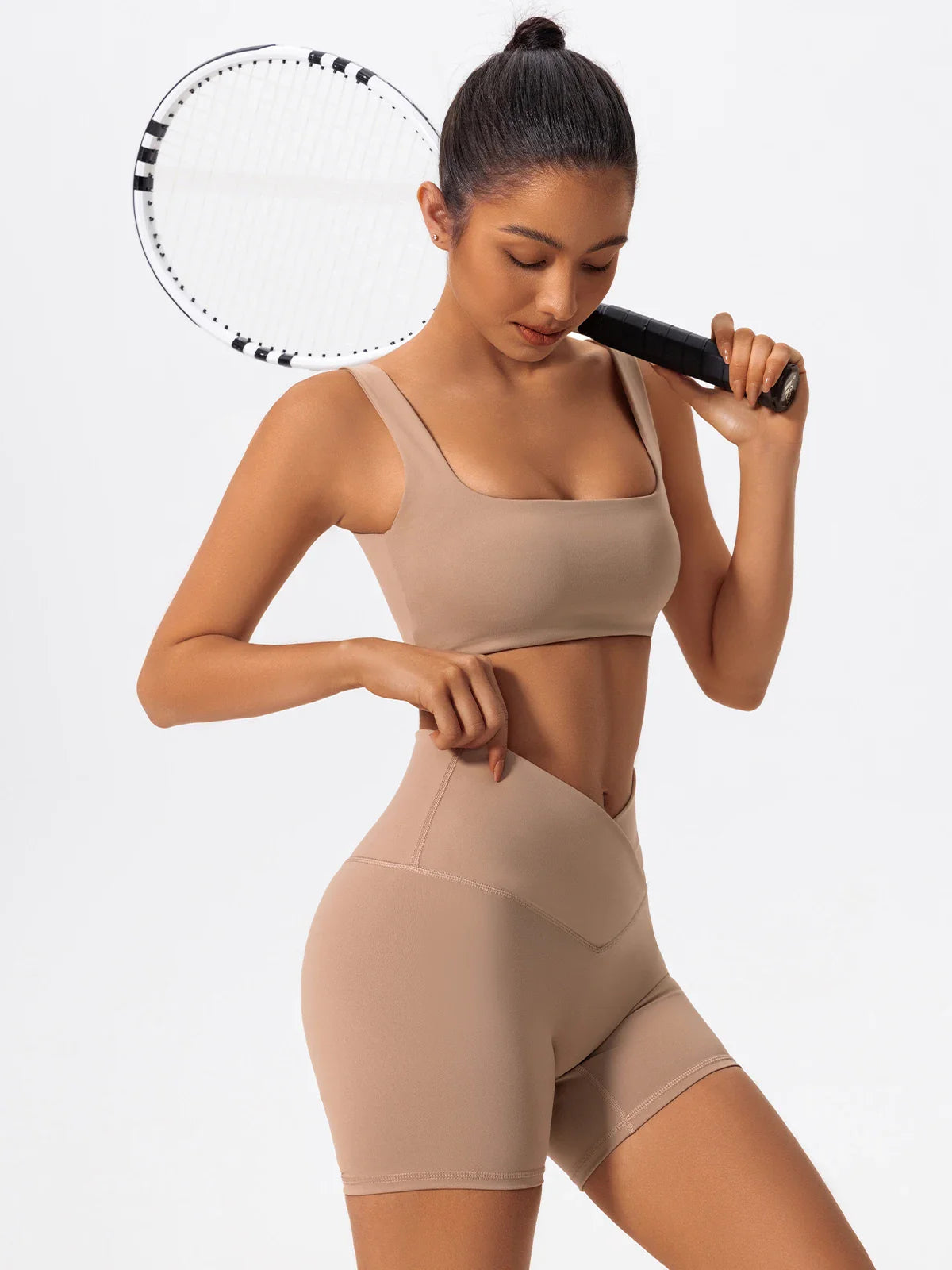 GISEL | Biustonosz sportowy