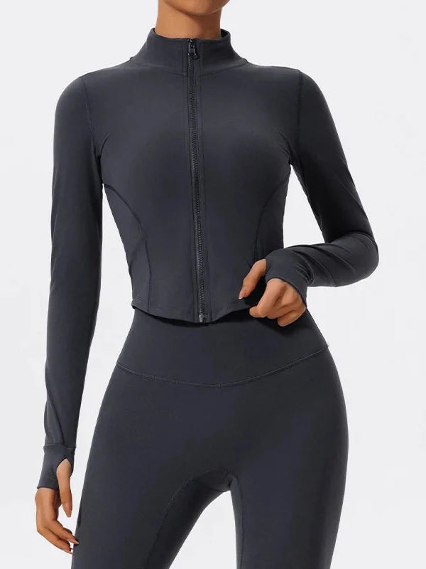 KALIA | Bluza sportowa