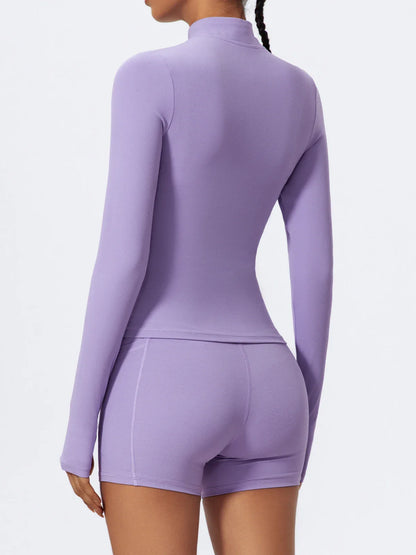 ARIEL | Bluza sportowa