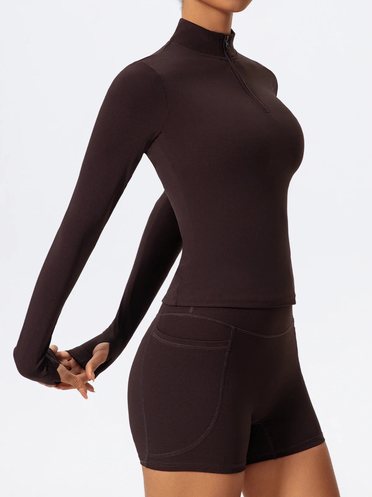 ARIEL | Bluza sportowa