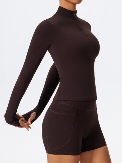 ARIEL | Bluza sportowa