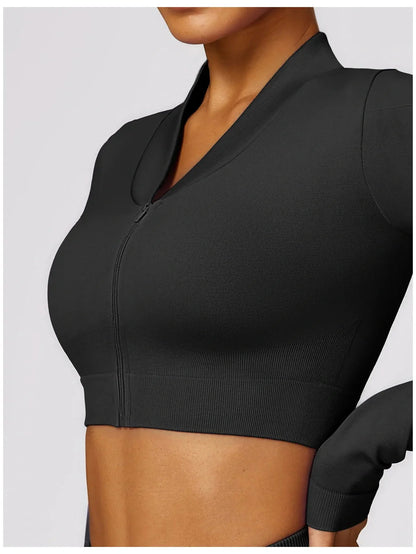 NYLA | Bluza sportowa