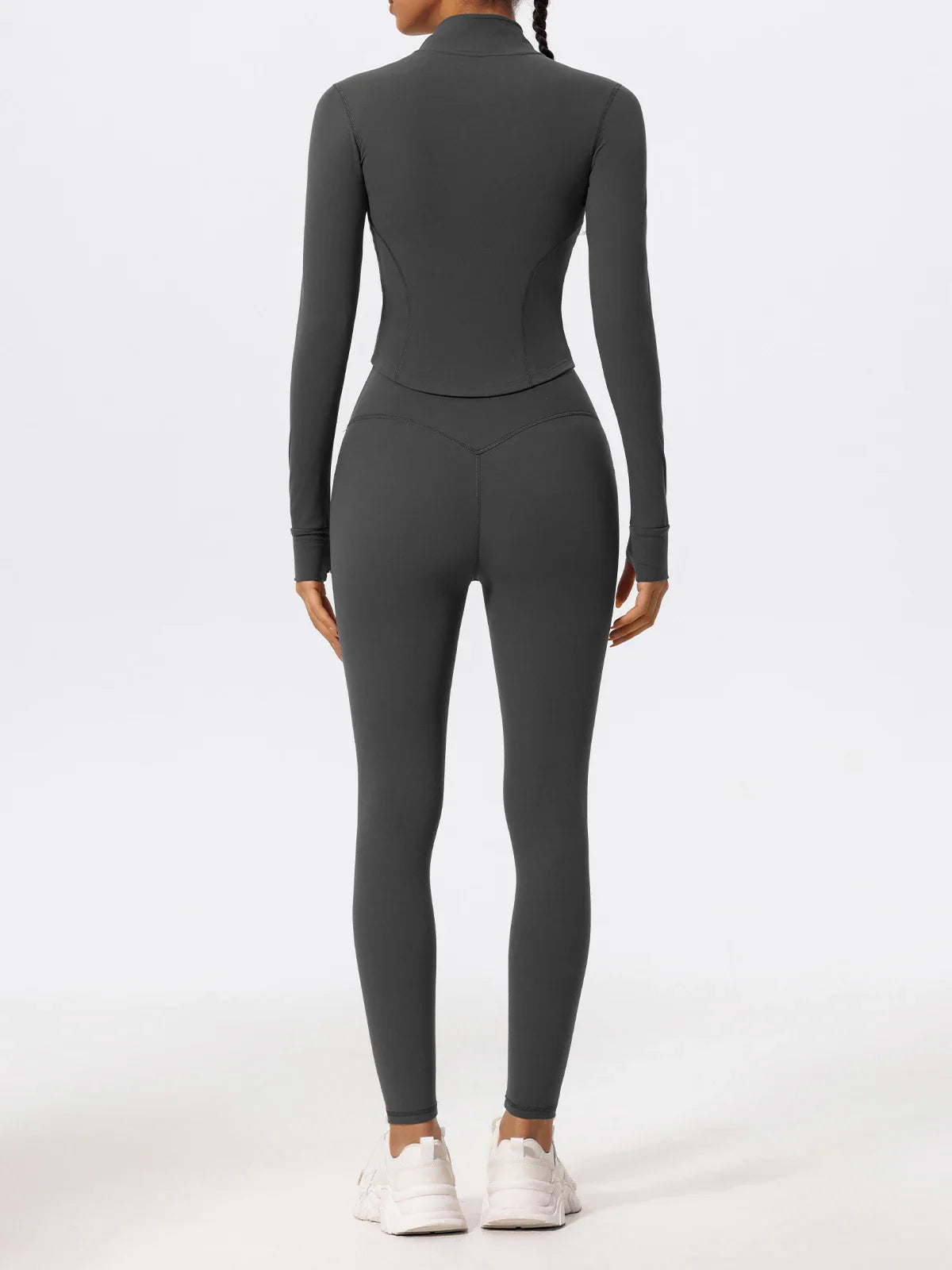 KALIA | Bluza sportowa