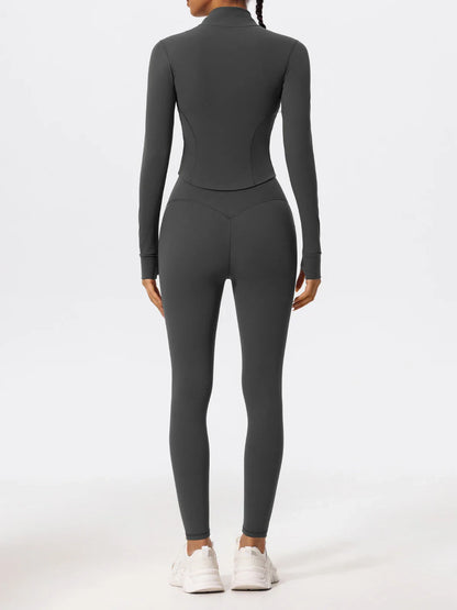 KALIA | Bluza sportowa
