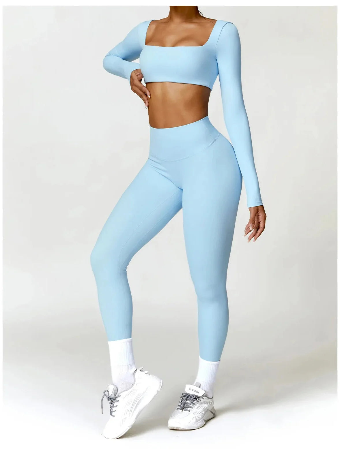 LUMI | Komplet sportowy