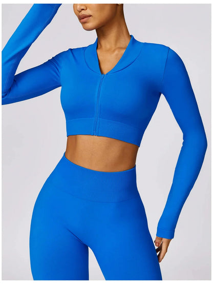 NYLA | Bluza sportowa