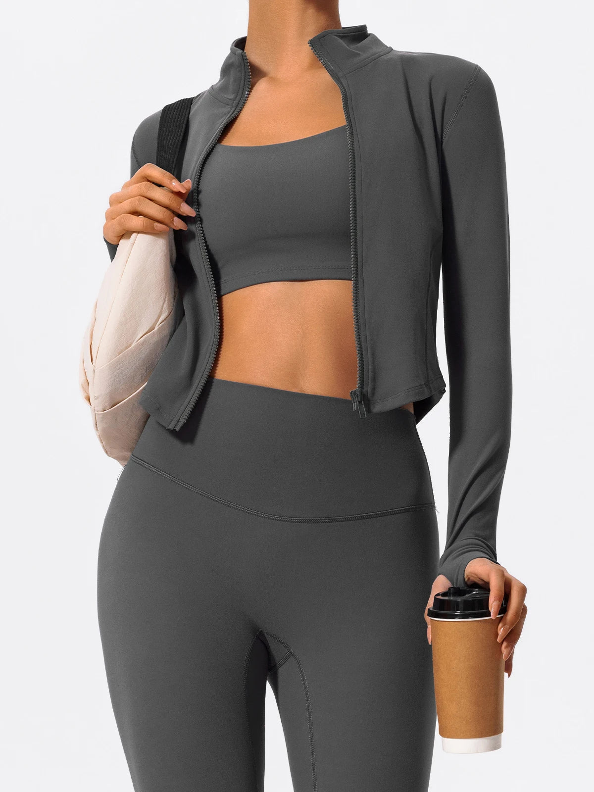 KALIA | Bluza sportowa