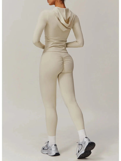 ELINA | Komplet sportowy
